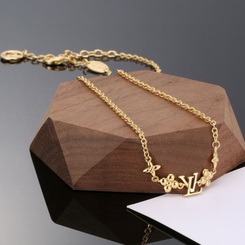 Louis Vuitton Necklaces